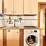 Charming Spacious Albayzin Apartment