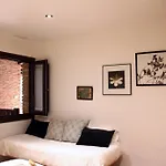 Apartamentos Inside Casa De La Alberca