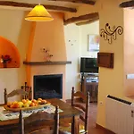 Casa Africa La Taha - Mecina Fondales By Ruralidays