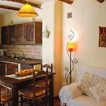 Casa Africa La Taha - Mecina Fondales By Ruralidays