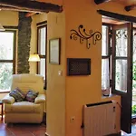 Casa Africa La Taha - Mecina Fondales By Ruralidays