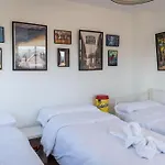 Casa Con Piscina