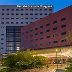 Barcelo Granada Congress