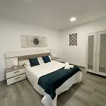 Apartamento Centrico Y Coqueto