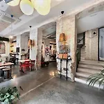 Eco Hostel