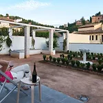 A Piece Of Heaven Over The Alhambra 2Br