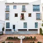 A Piece Of Heaven Over The Alhambra 2Br