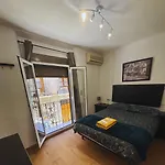 Barbieri Granada Pension