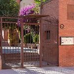 Mrs Apartamento Cerca Centro Granada Con Parking
