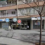 Casa Juncal 2 Dormitorios