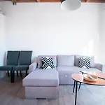 H&H Suite Atico San Diego