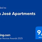San Jose Apartments