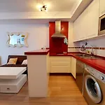 Acogedor Apartamento En El Centro Con Aparcamiento