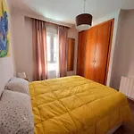 Acogedor Apartamento En El Centro Con Aparcamiento