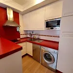 Acogedor Apartamento En El Centro Con Aparcamiento