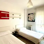 Esplendido Apartamento Con Wifi