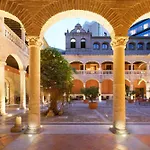 Hotel Palacio De Santa Paula, Autograph Collection