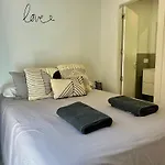 H&H Suite Love Alhambra