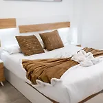 Centrico Apartamento En Granada