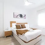 Centrico Apartamento En Granada