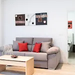 Centrico Apartamento En Granada