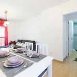 Coqueto Apartamento En Realejo