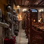 Casa De Reyes