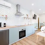 Estudio Reformado En Granada