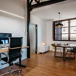 Dreamstay - Oficios Apartamento