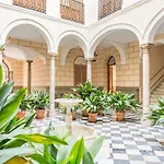 Luxury Suite Duquesa
