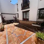 Apartamento San Bartolome Albaicin
