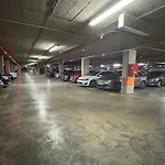 Recien Reformado Y Parking Vigilado Gratis Pleno Centro Granada Picon Center