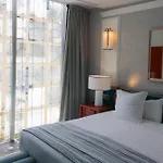 Hospes Palacio De Los Patos, A Member Of Design Hotels