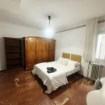 Habitaciones En El Centro De La Ciudad