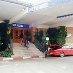 Tryp Alcano