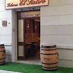 Apartamentos Turisticos Costa Azul Granada