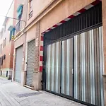 Qh Granada Centro Rejas
