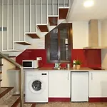 Apartamentos Mesones 3000