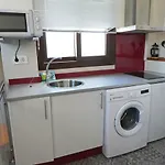 Apartamentos Mesones 3000