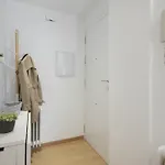 Centrico Tranquilo Y Acogedor