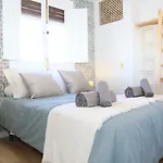 Apartamento Granada Centro