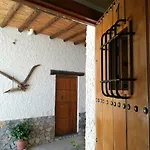 Alojamientos Rurales Las Eras