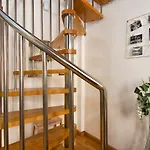 Duplex Centro Granada! Plaza Bib-Rambla Y Catedral.