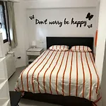 Apartamento En Casa Morisca Siglo XVI