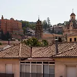 Rosarioseis Albaicin