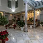 Palacio Cabrera - Lillo