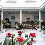 Palacio Cabrera - Lillo
