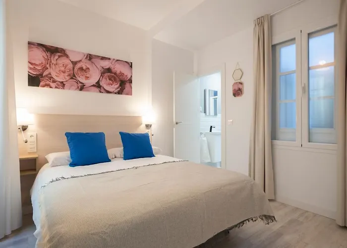 Molino Corteza Deluxe 6 Pax