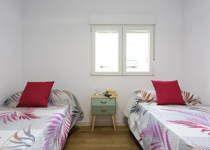 Apartamento Lagloria