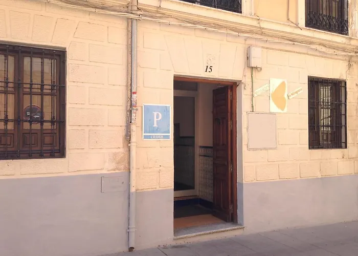 Pension La Milagrosa